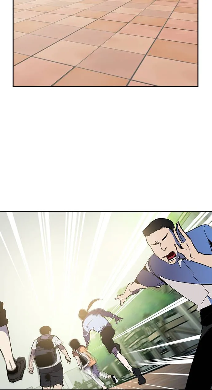 [第35话] 乌鸦座的卡拉斯（1） 第38页