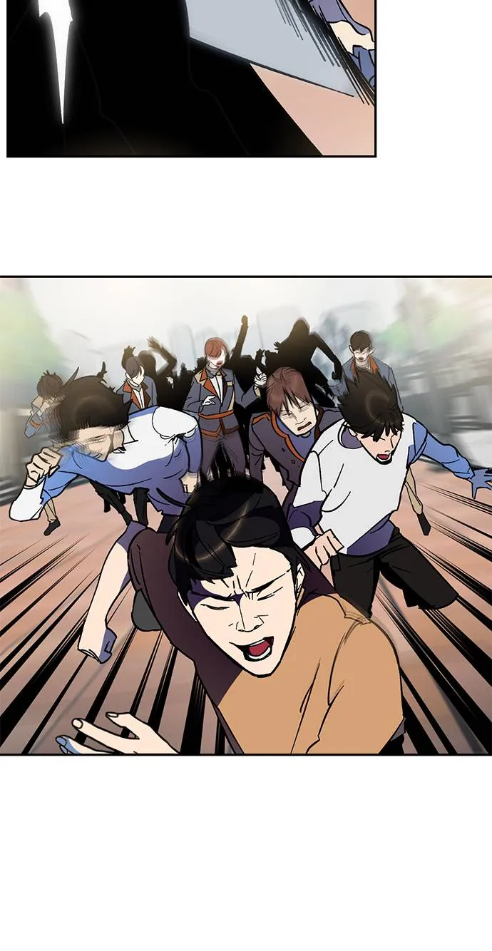 [第35话] 乌鸦座的卡拉斯（1） 第40页