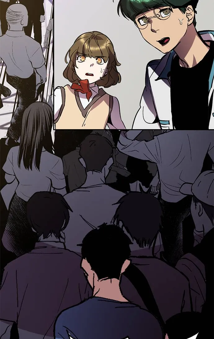 [第36话] 乌鸦座的卡拉斯（2） 第48页