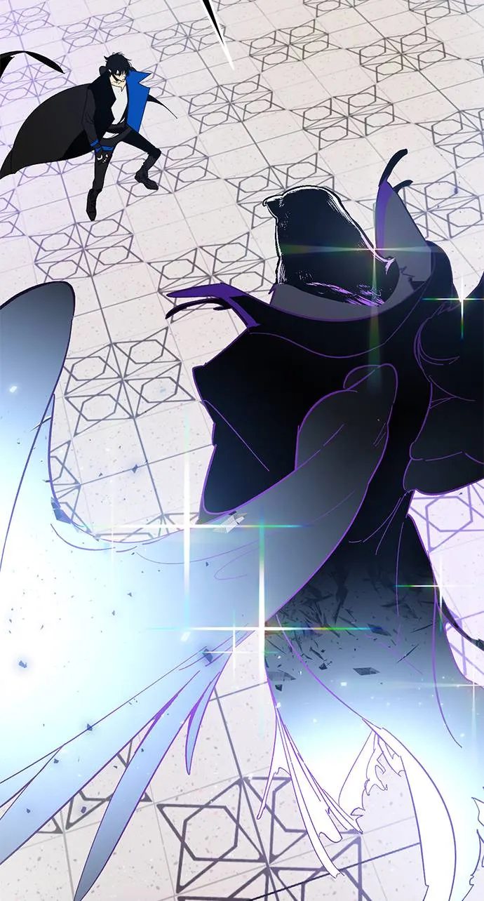 [第36话] 乌鸦座的卡拉斯（2） 第110页