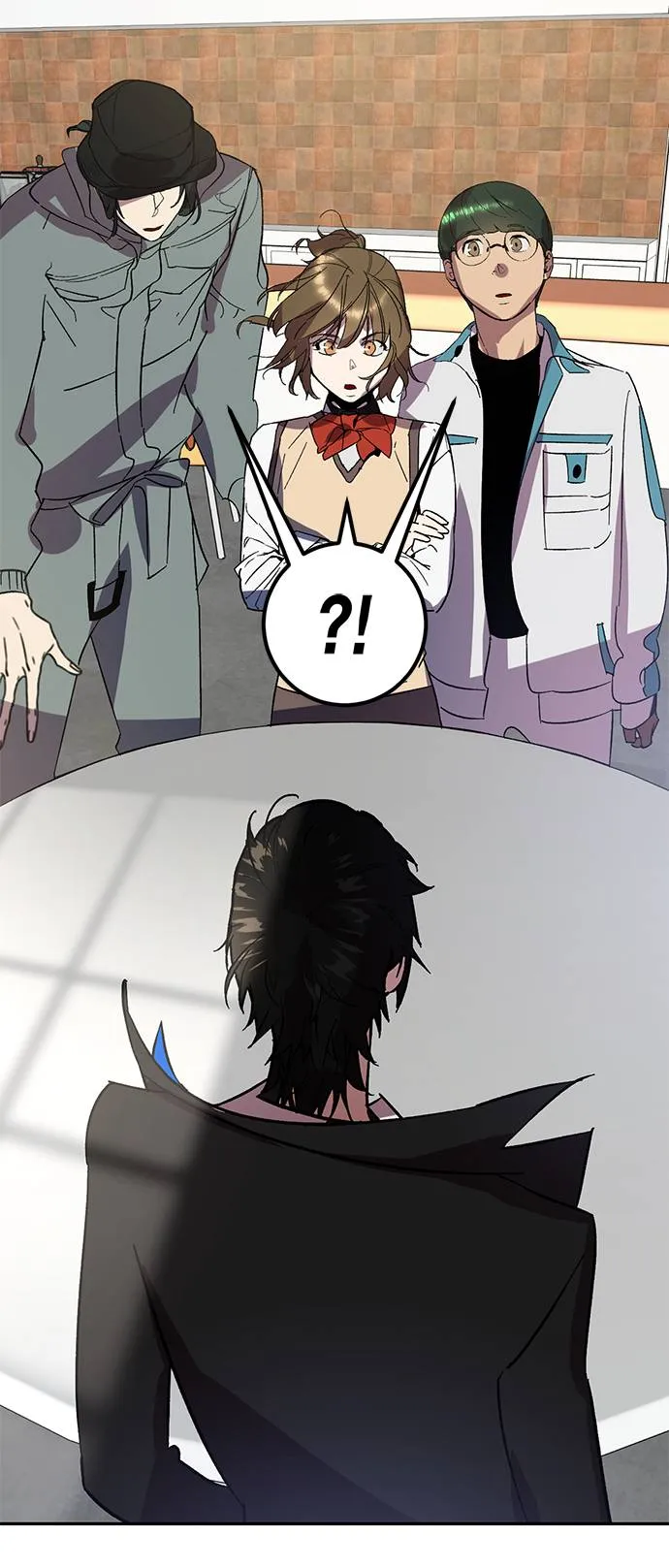 [第38话] 第一次大规模更新（1） 第66页