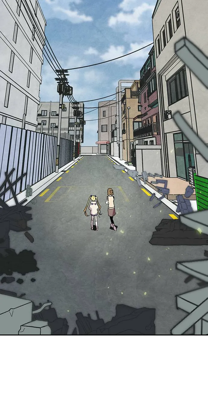 [第45话] 恶魔的痕迹（2） 第2页