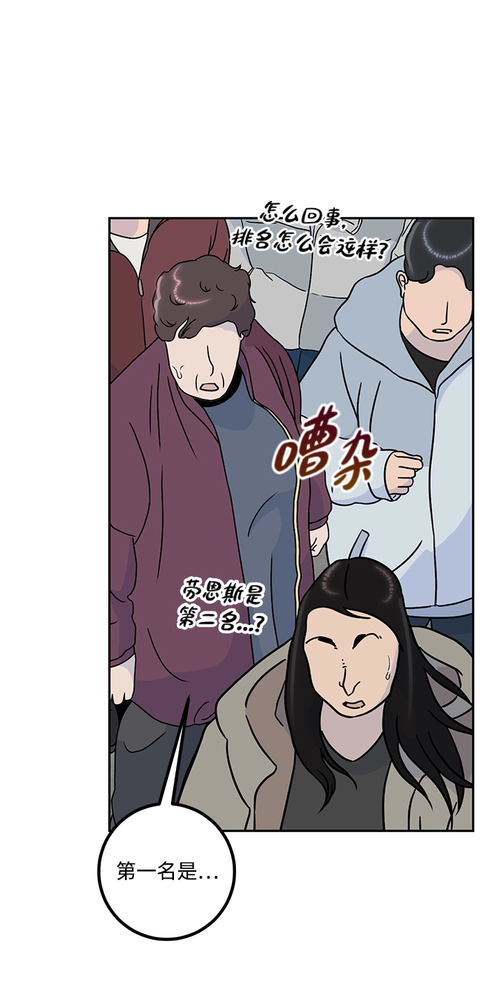 [第54话] 地下城争夺战（2） 第53页