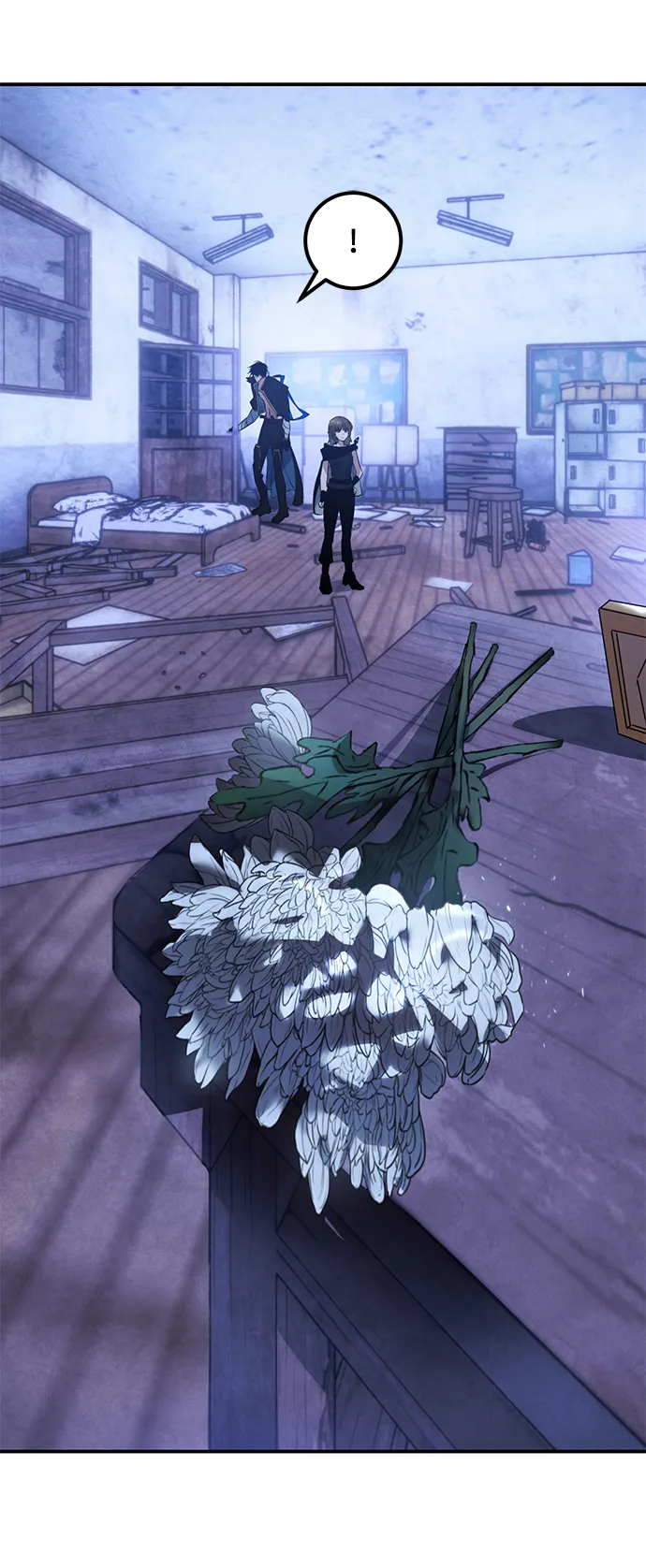 [第65话] 悼念者 第24页