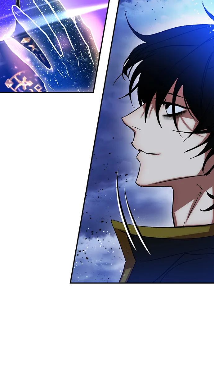[第71话] 逆行的魔法（1） 第23页