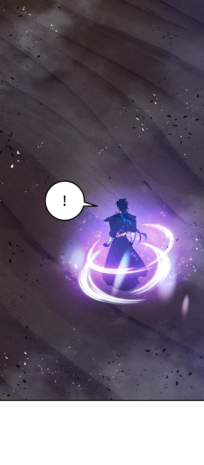 [第71话] 逆行的魔法（1） 第50页