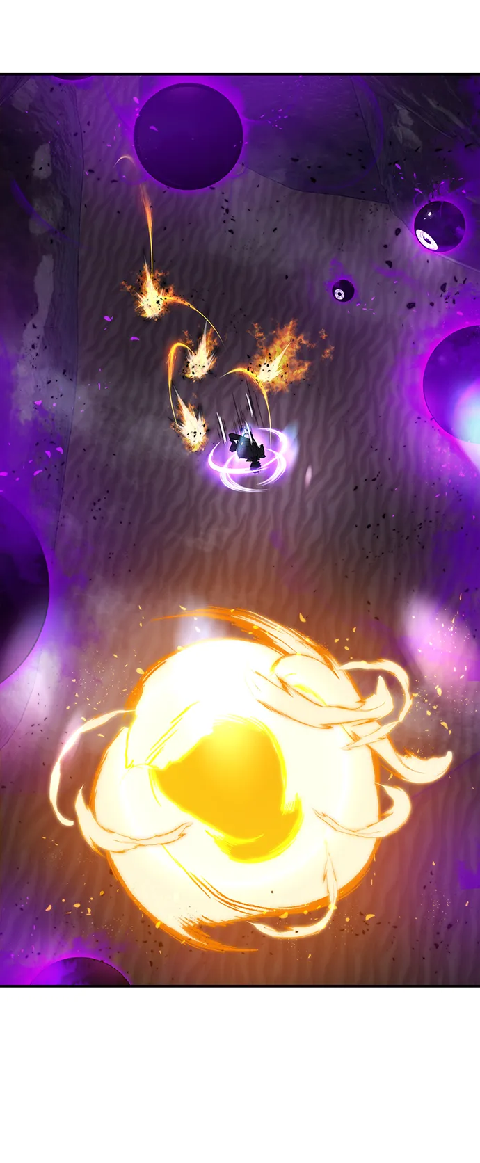 [第71话] 逆行的魔法（1） 第59页