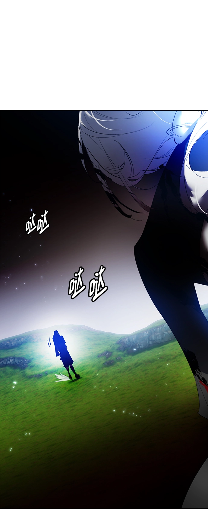 [第85话] 贝希摩斯（2） 第3页