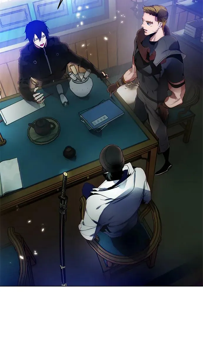 [第113话] 玛丽苏（1） 第3页