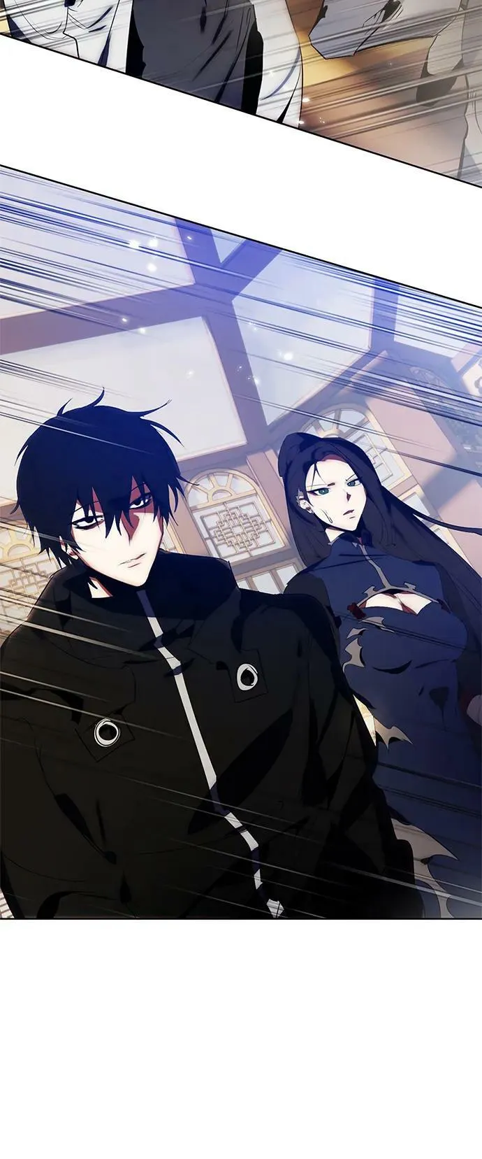 [第115话] 地下格斗场 第48页
