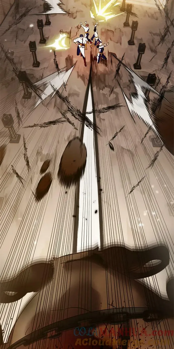 [第119话] 集结（1） 第82页