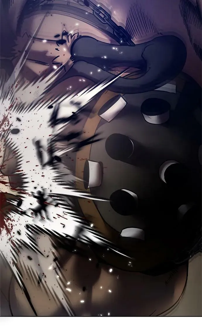 [第118话] 拉比邻托斯 第30页