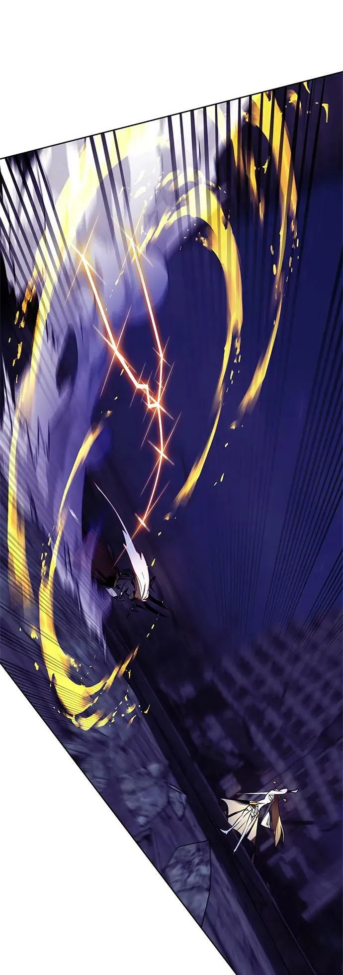 [第124话] 重回正轨的世界（1） 第20页