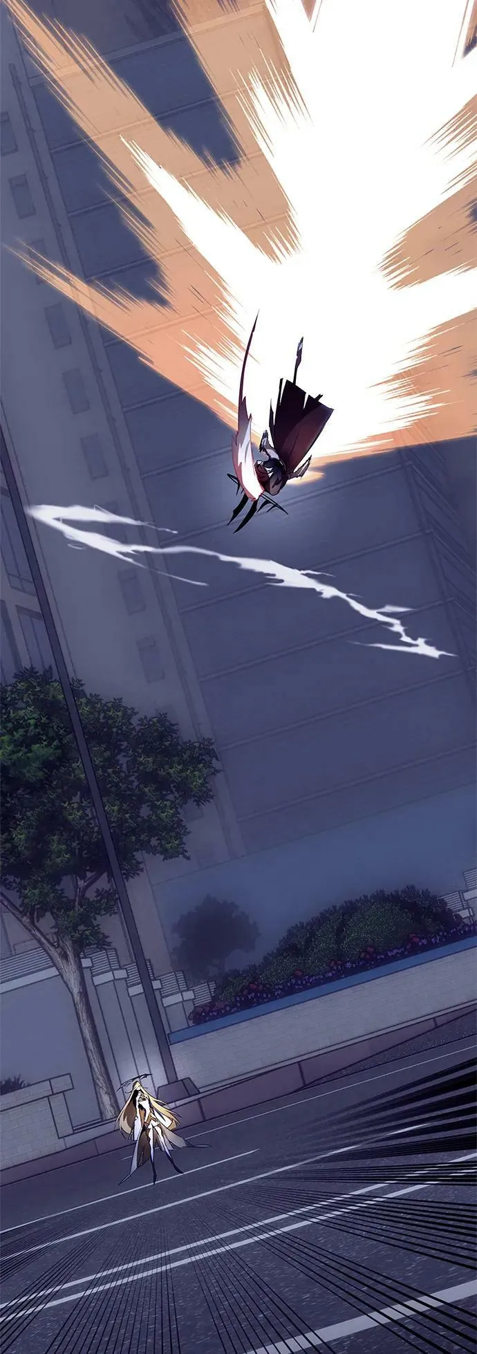 [第123话] 正义的萌芽（3） 第6页