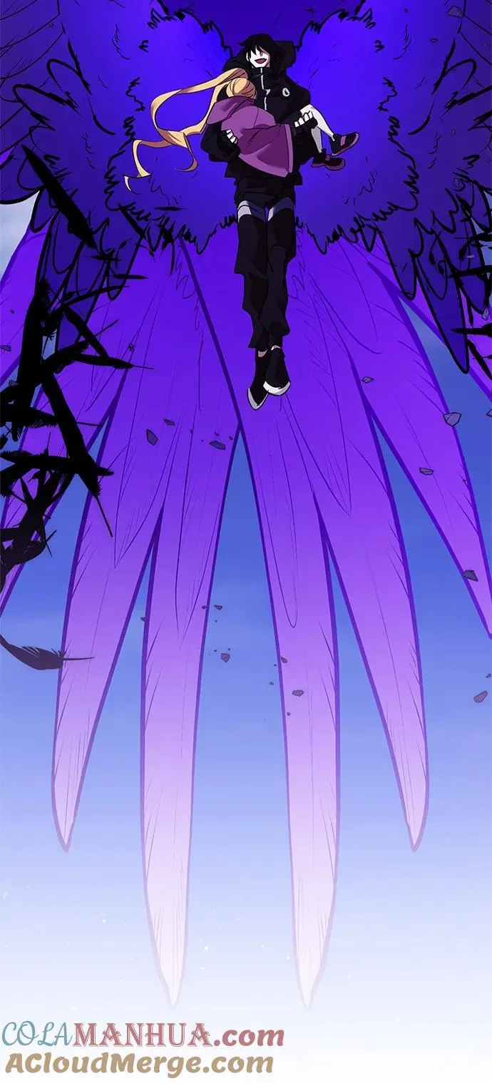 [第128话] 嫉妒的恶魔 第37页