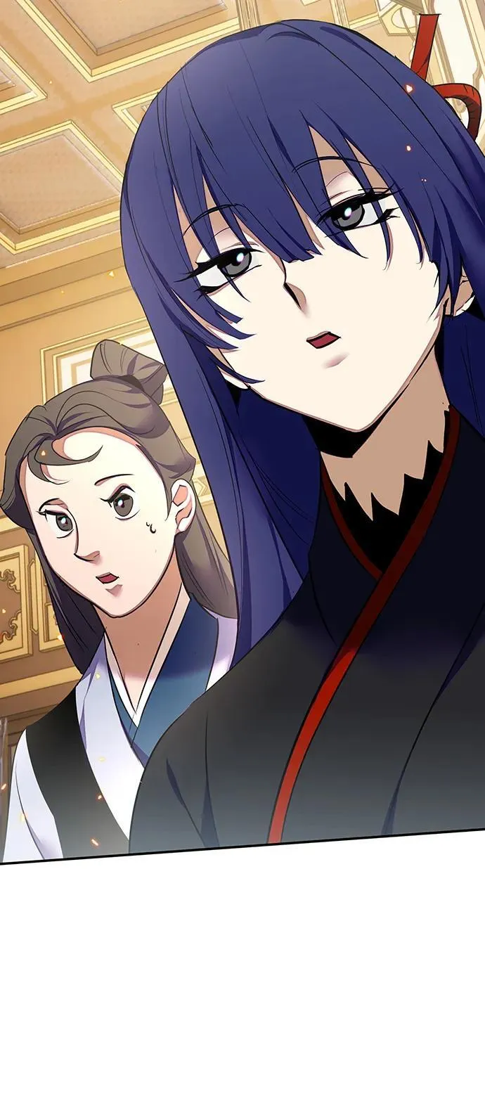 [第138话] 拨开血色的天空（1） 第21页