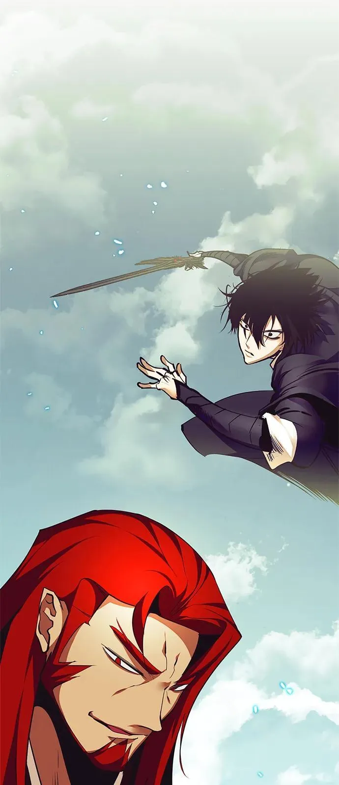 [第139话] 拨开血色的天空（2） 第6页