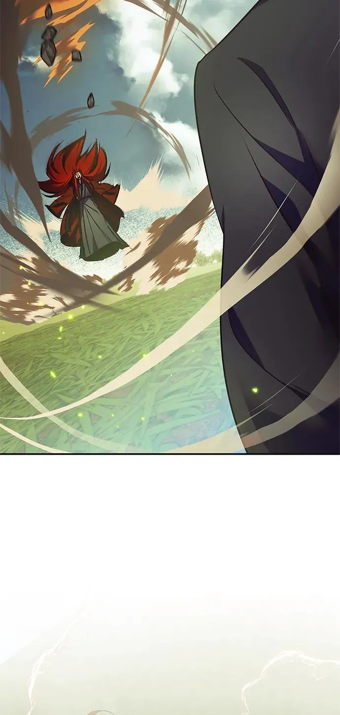 [第139话] 拨开血色的天空（2） 第18页