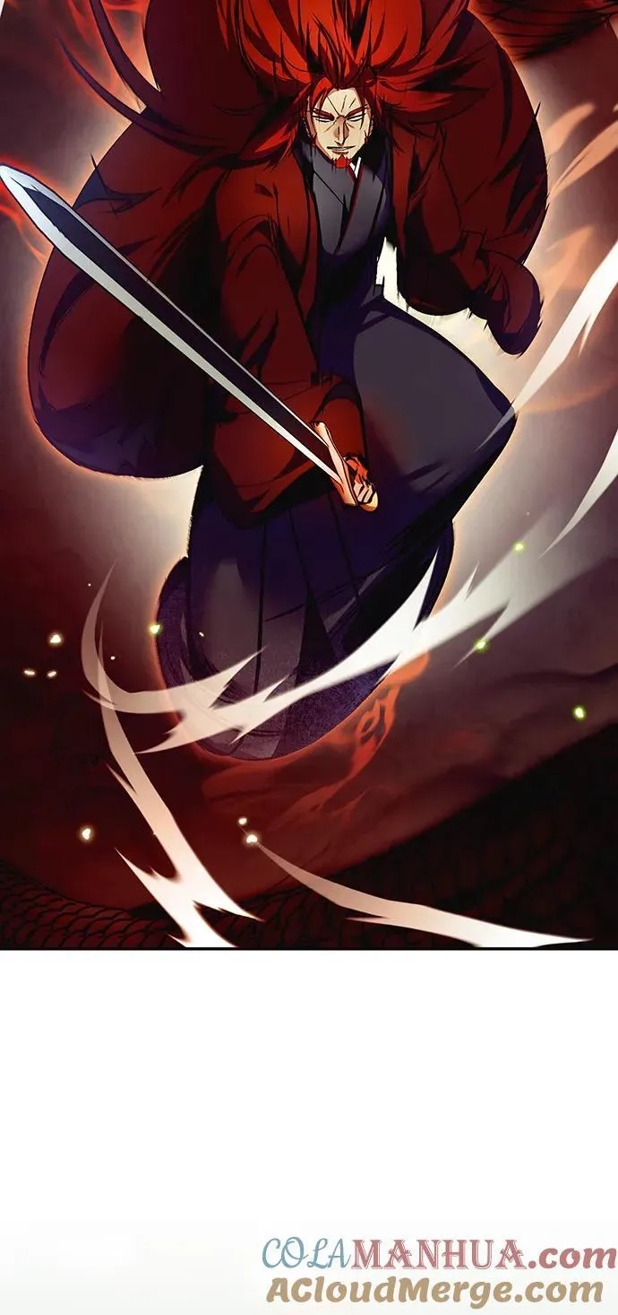 [第139话] 拨开血色的天空（2） 第67页