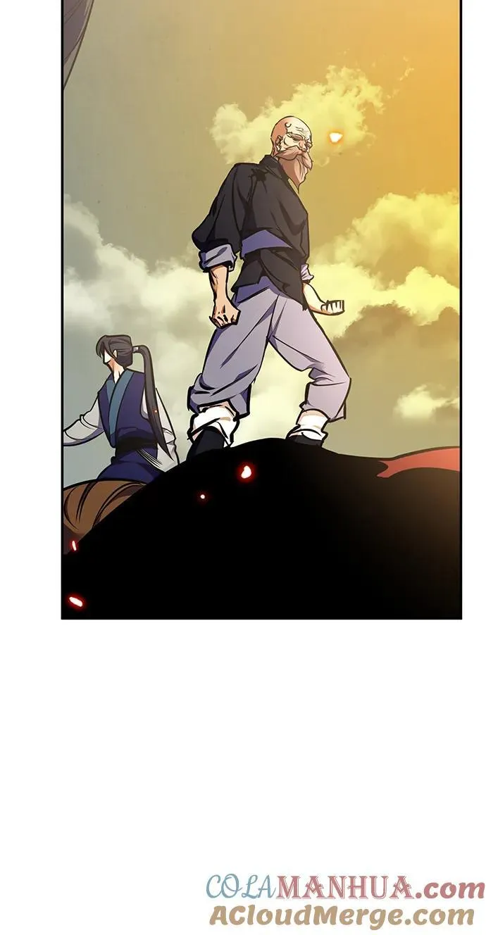 [第140话] 拨开血色的天空（3） 第5页