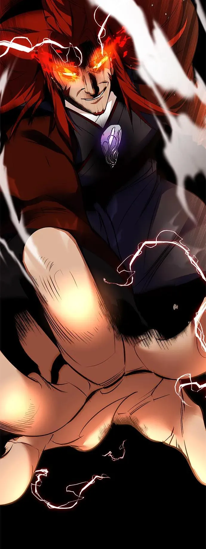 [第141话] 拨开血色的天空（4） 第24页