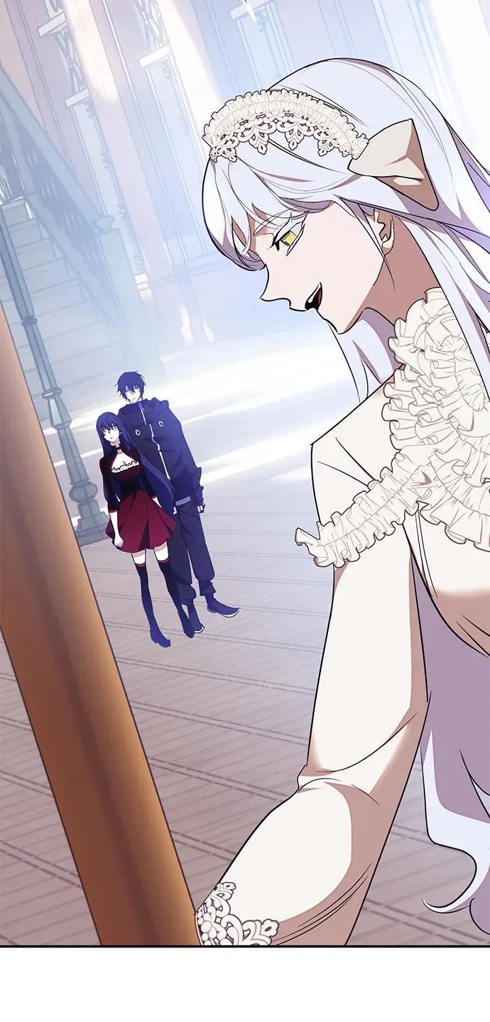 [第143话] 恶魔的请求（1） 第40页
