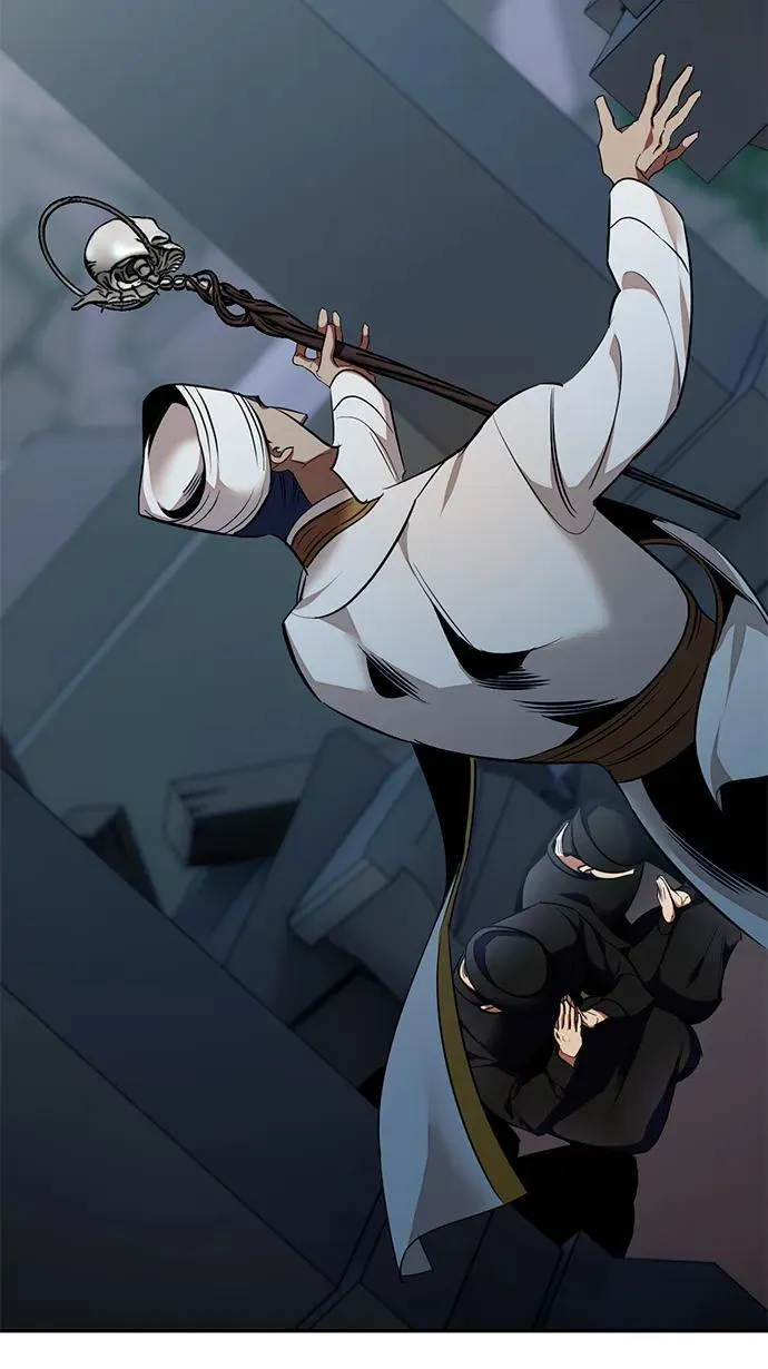 [第142话] 跨越任务 第51页