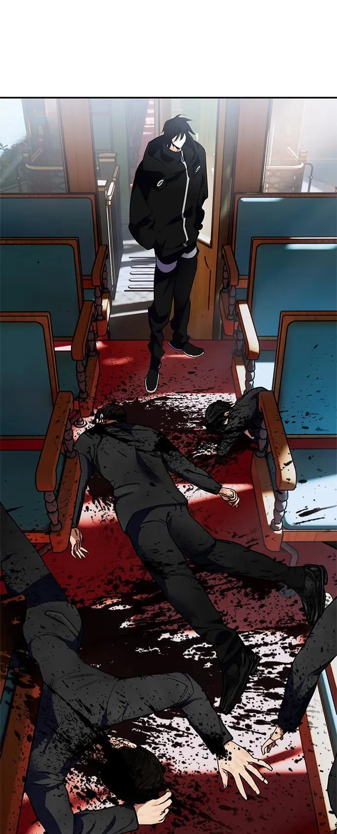 [第144话] 恶魔的请求（2） 第2页