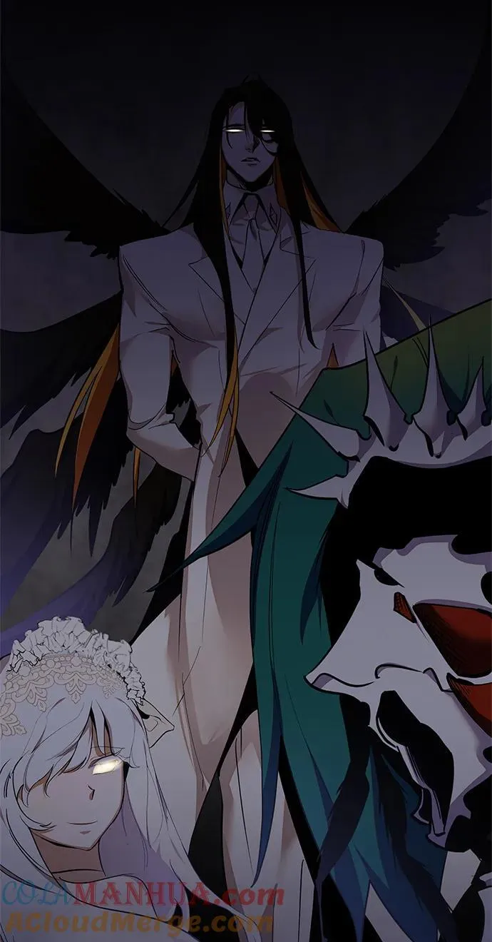 [第147话] 人造神 第9页