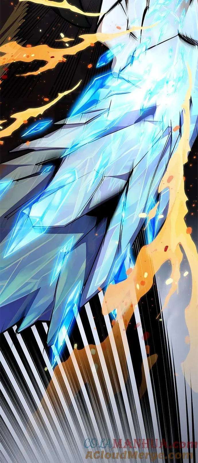 [第147话] 人造神 第37页