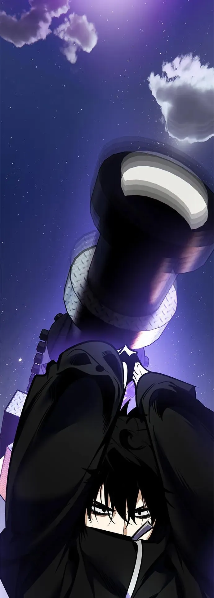 [第151话] 混沌的大地（1） 第68页