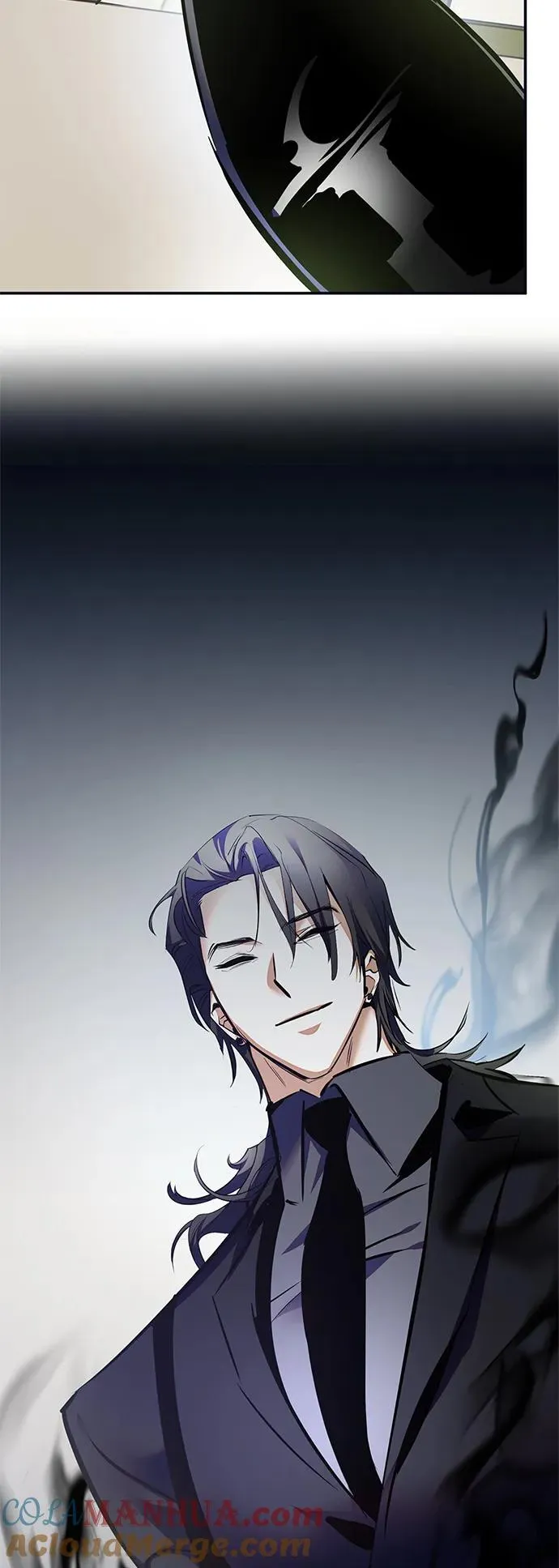 [第152话] 混沌的大地（2） 第97页