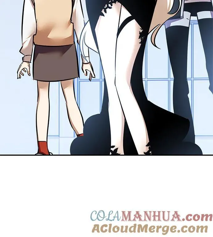 [第153话] 培养神的方法 第73页