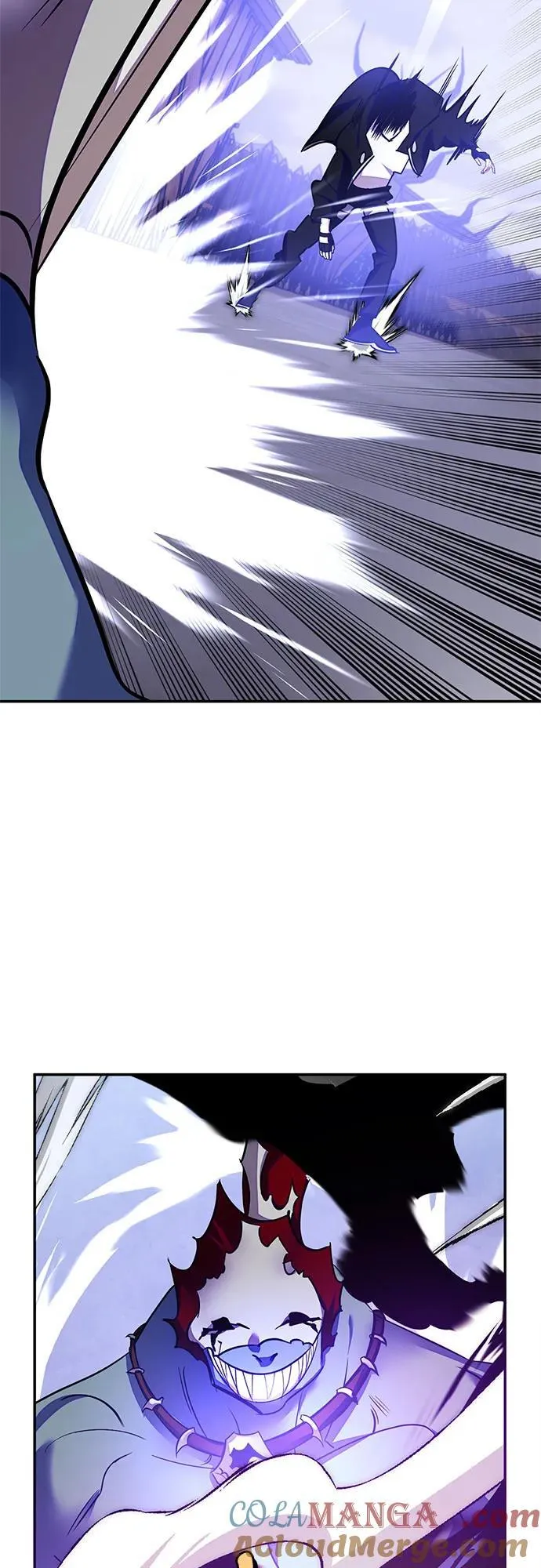 [第157话] 小心影子(1) 第61页
