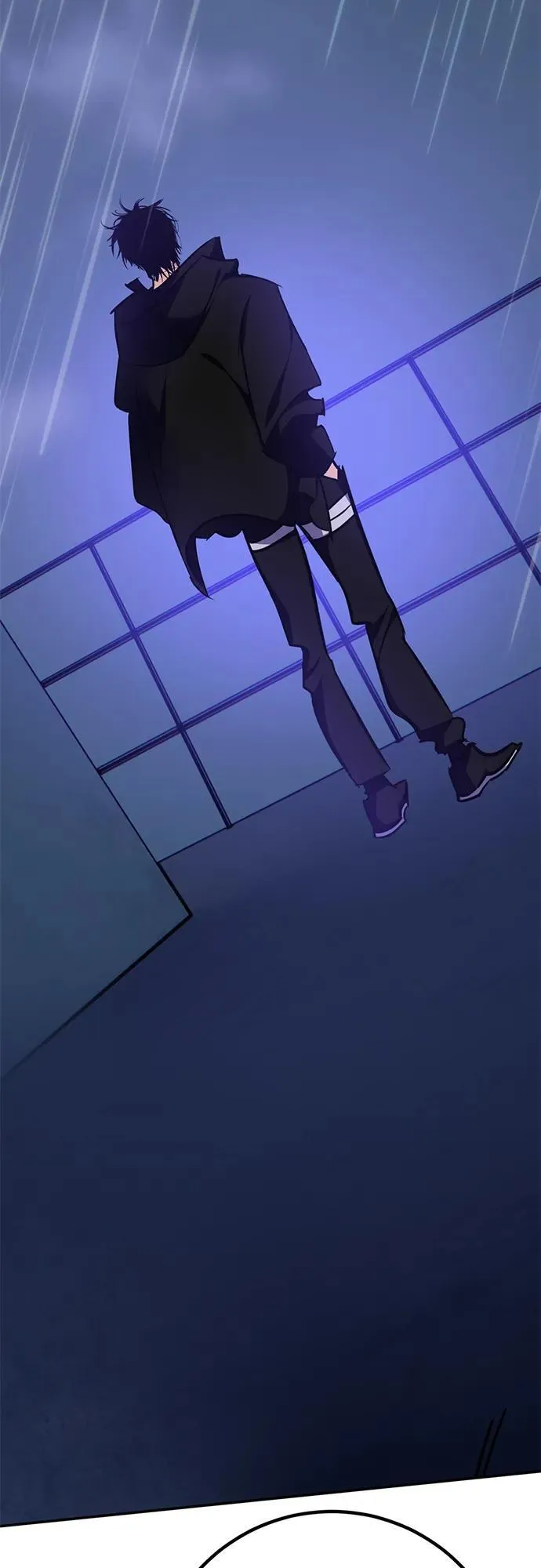 [第156话] 外界的城市（2） 第20页