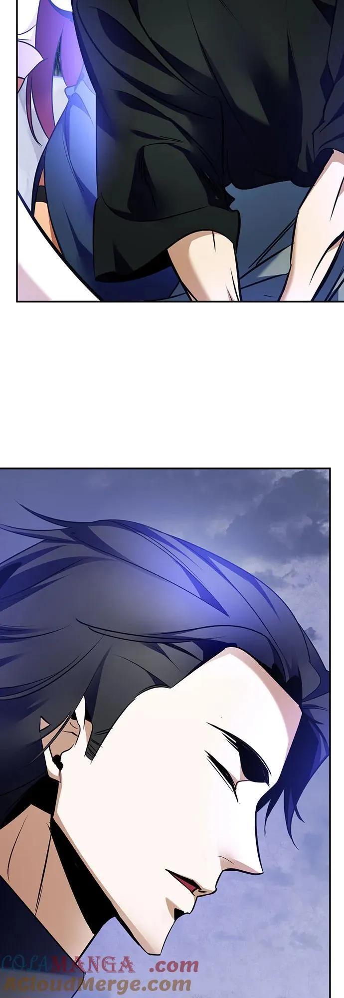 [第163话] 没有结束的梦(2) 第4页