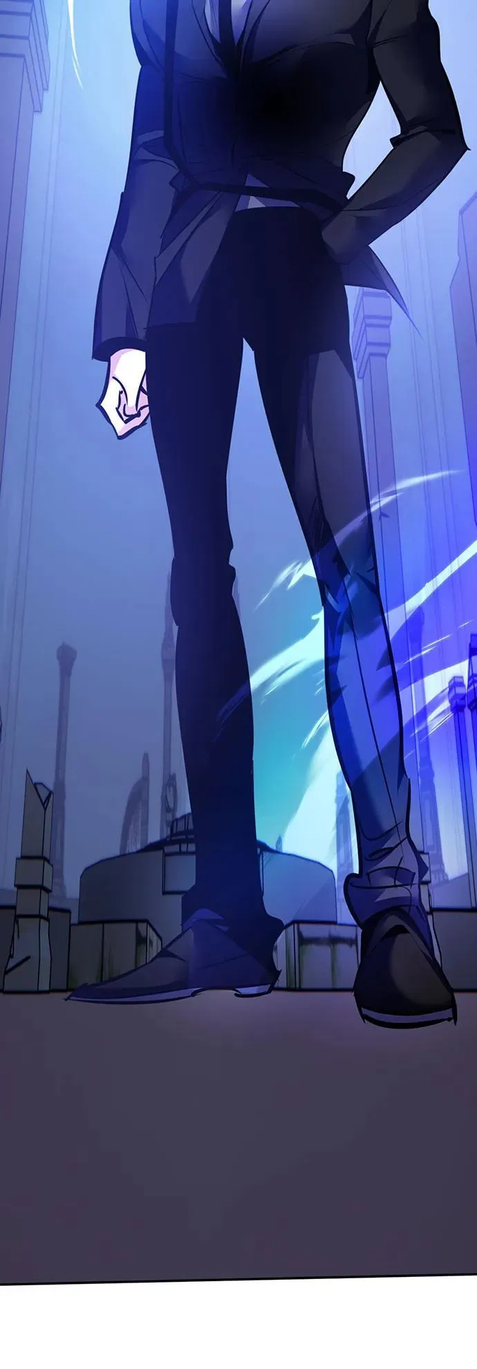 [第163话] 没有结束的梦(2) 第38页