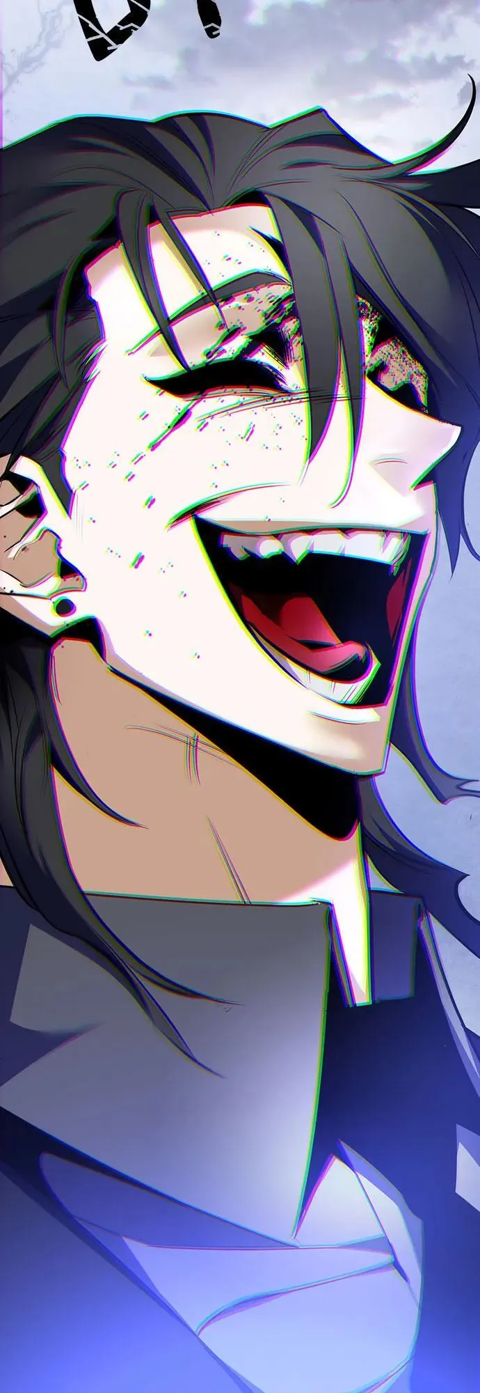 [第163话] 没有结束的梦(2) 第83页