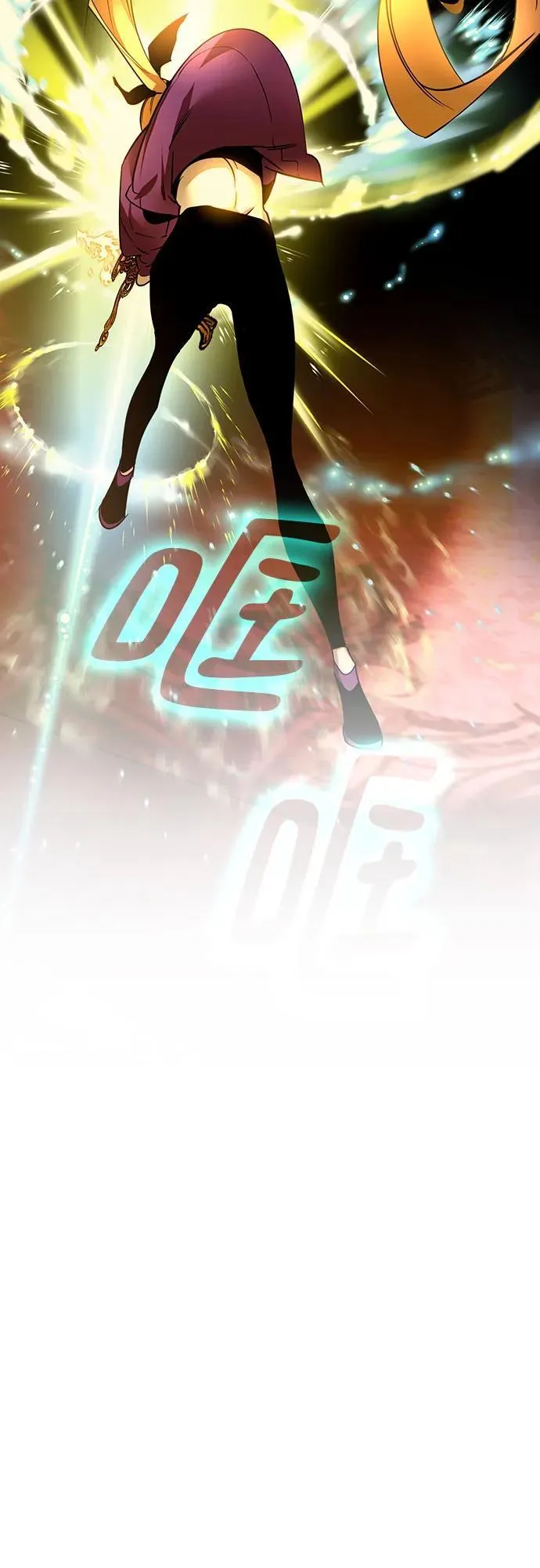 [第167话] 前进的世界(2) 第54页