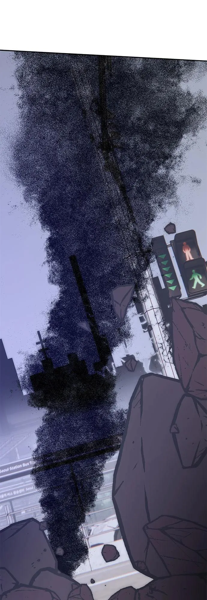 [第168话] 剑星(1) 第77页