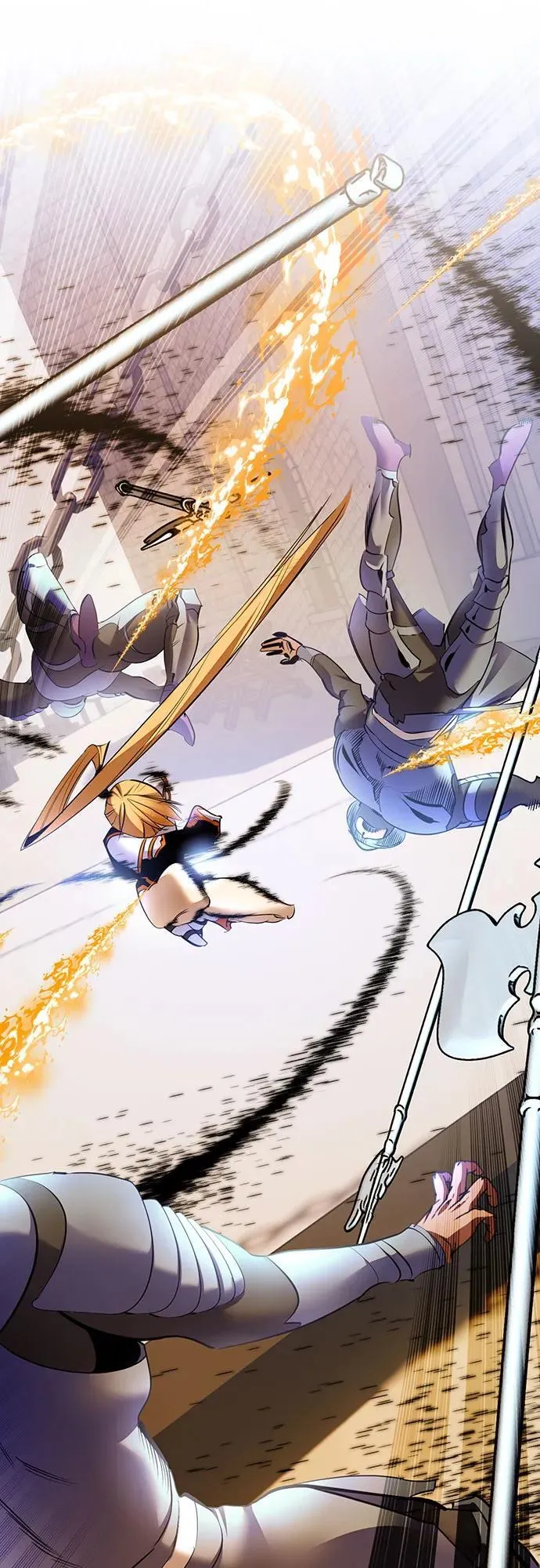 [第170话] 剑星(3) 第74页