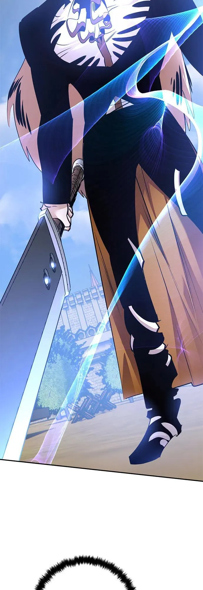 [第171话] 老手的世界 第20页