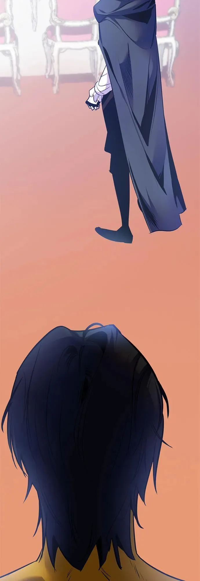 [第176话] 自觉（3） 第15页