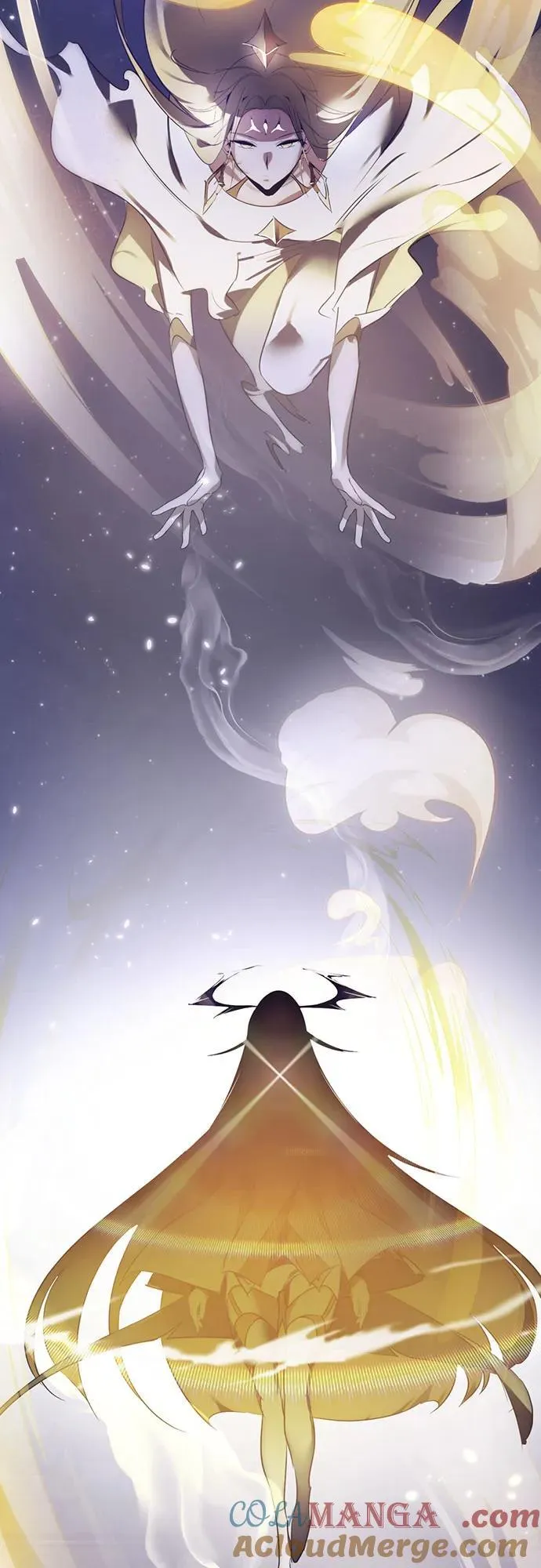 [第176话] 自觉（3） 第61页