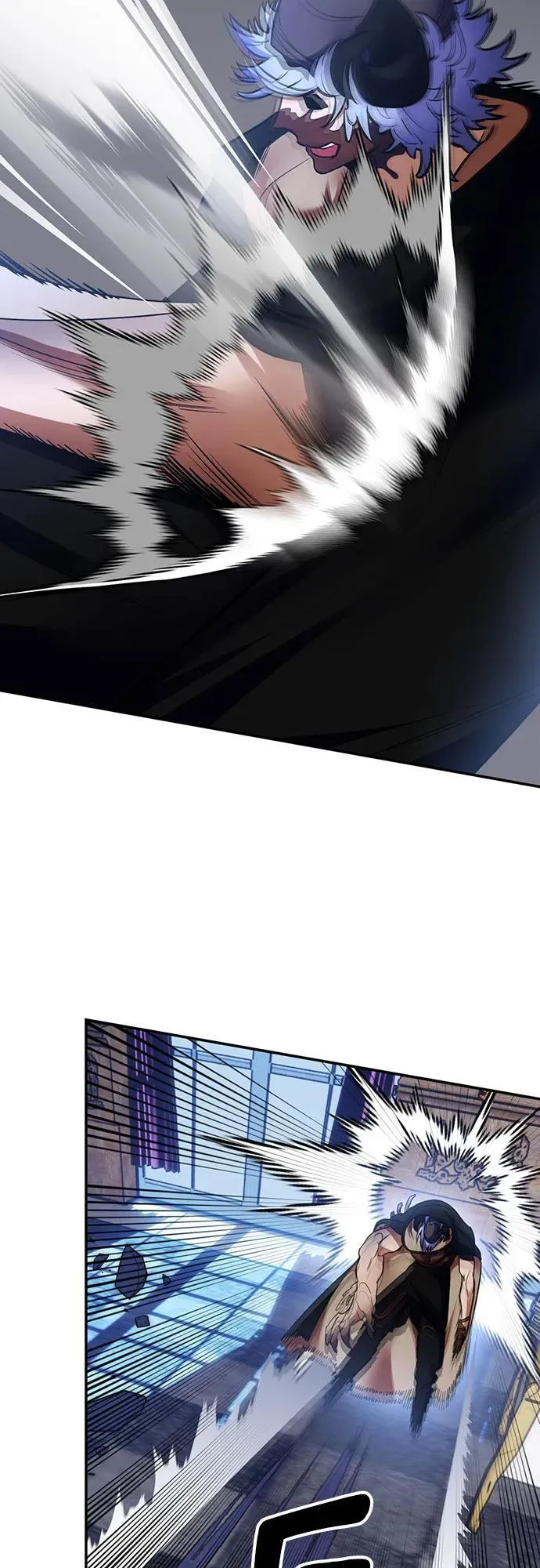 [第185话] 魔界（6） 第11页