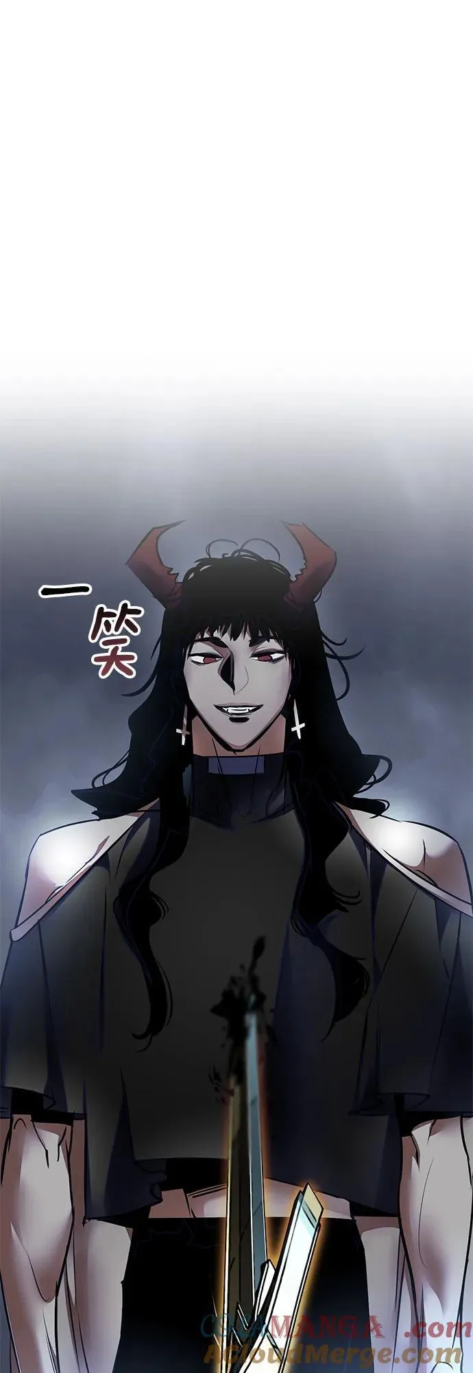 [第193话] 七宗罪（2） 第61页