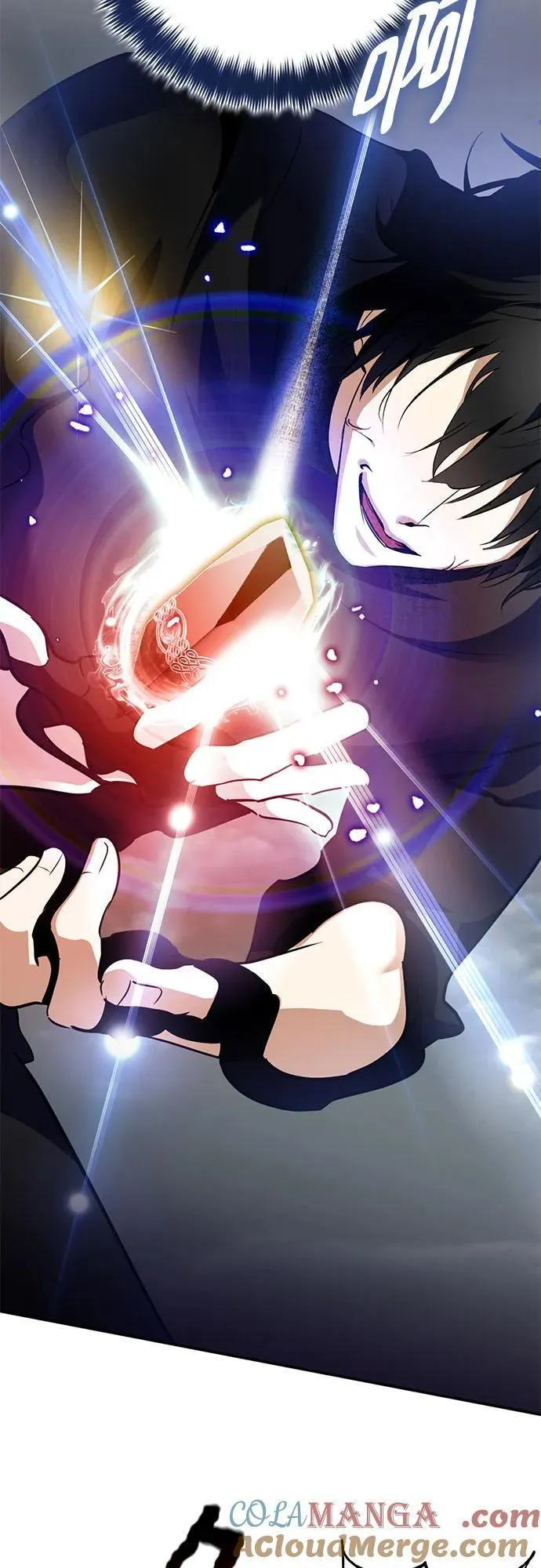[第194话] 七宗罪（3） 第40页