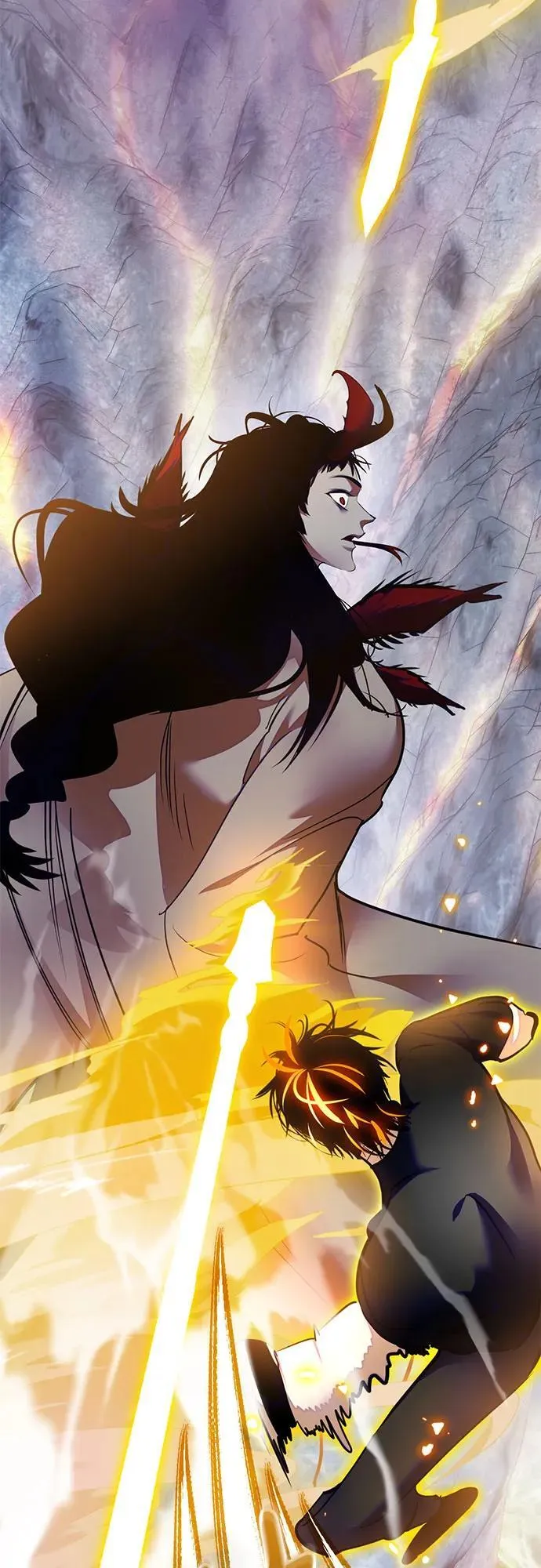 [第195话] 分界点（1） 第33页