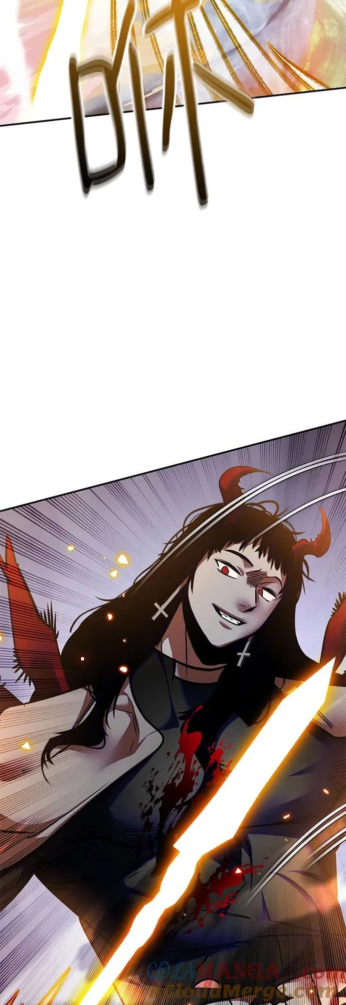 [第195话] 分界点（1） 第34页