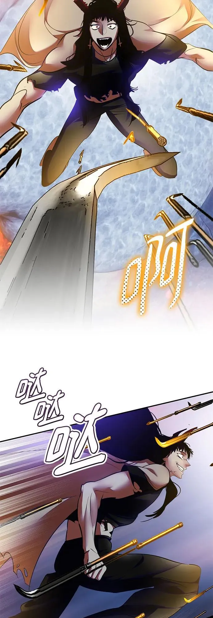 [第196话] 分界点（2） 第24页